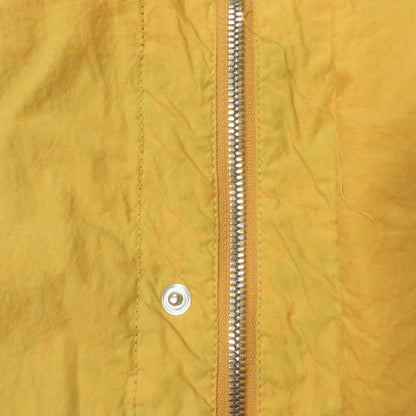 ノンネイティブ PEDALER BLOUSON COTTON SQUARE CLOTH ジャケット