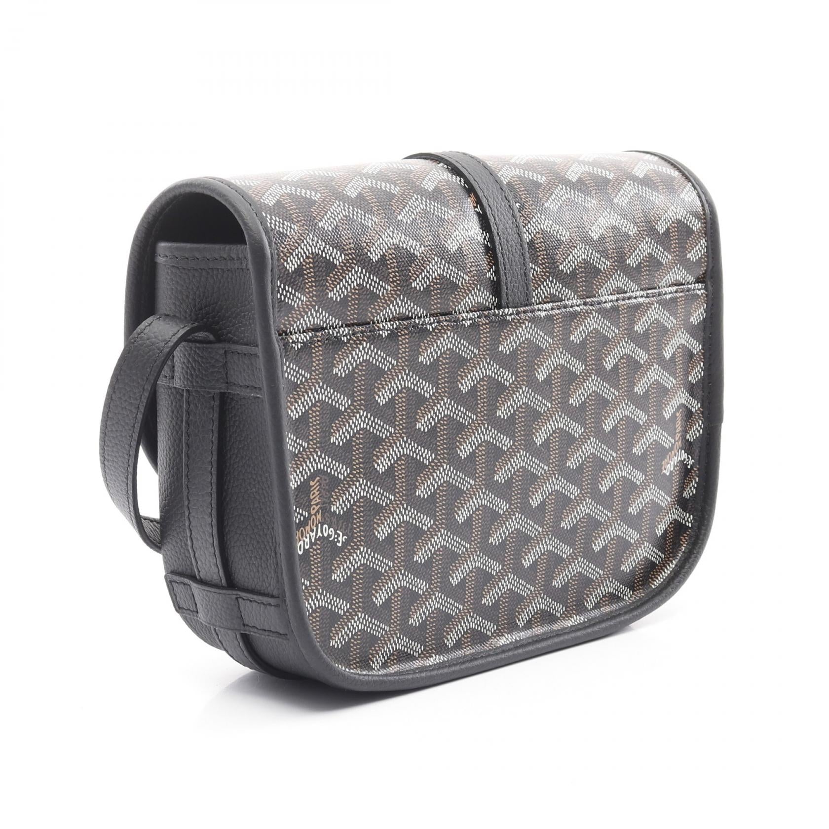 ゴヤール ベルヴェデーレ PM ショルダーバッグ