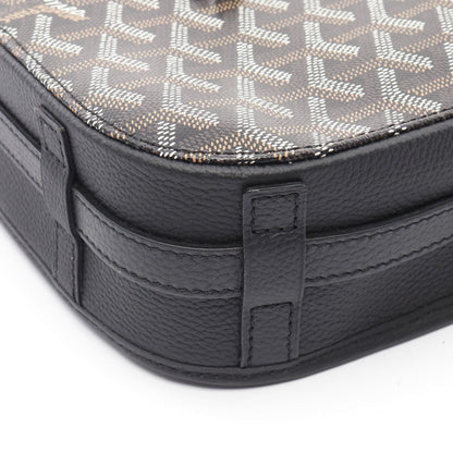 ゴヤール ベルヴェデーレ PM ショルダーバッグ