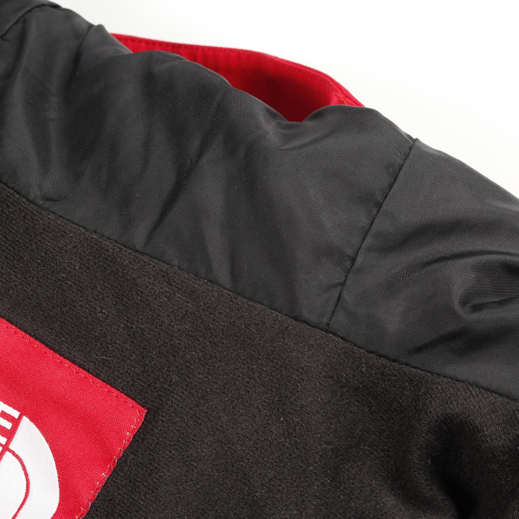 Supreme × THE NORTH FACE アーク ロゴ マウンテン パーカ