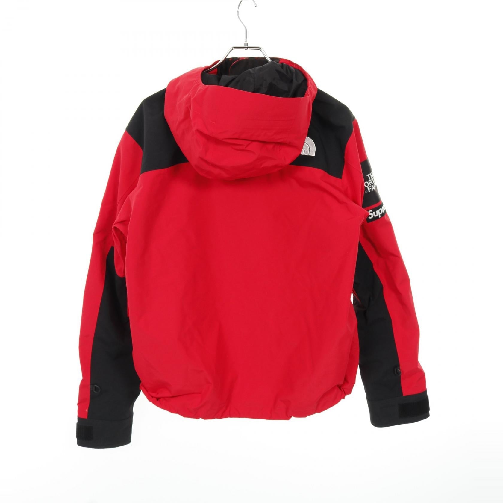 Supreme × THE NORTH FACE アーク ロゴ マウンテン パーカ