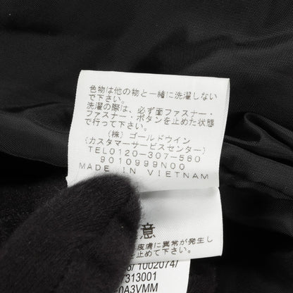 Supreme × THE NORTH FACE アーク ロゴ マウンテン パーカ