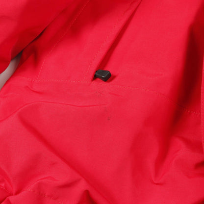 Supreme × THE NORTH FACE アーク ロゴ マウンテン パーカ