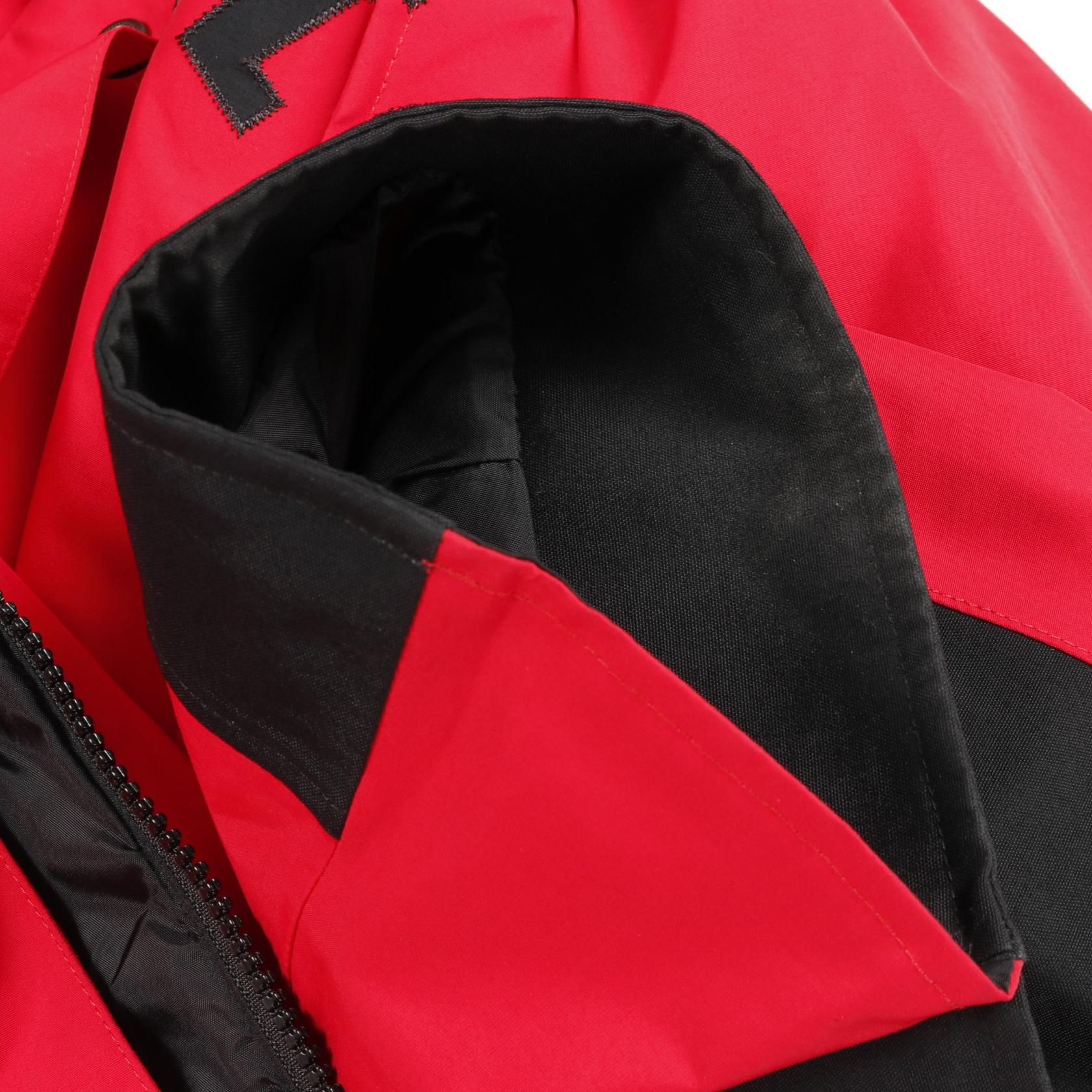 Supreme × THE NORTH FACE アーク ロゴ マウンテン パーカ