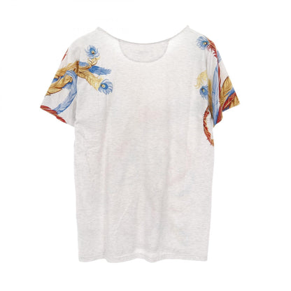 エルメス コットンカットソー
