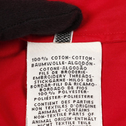 エルメス コットンシャツ