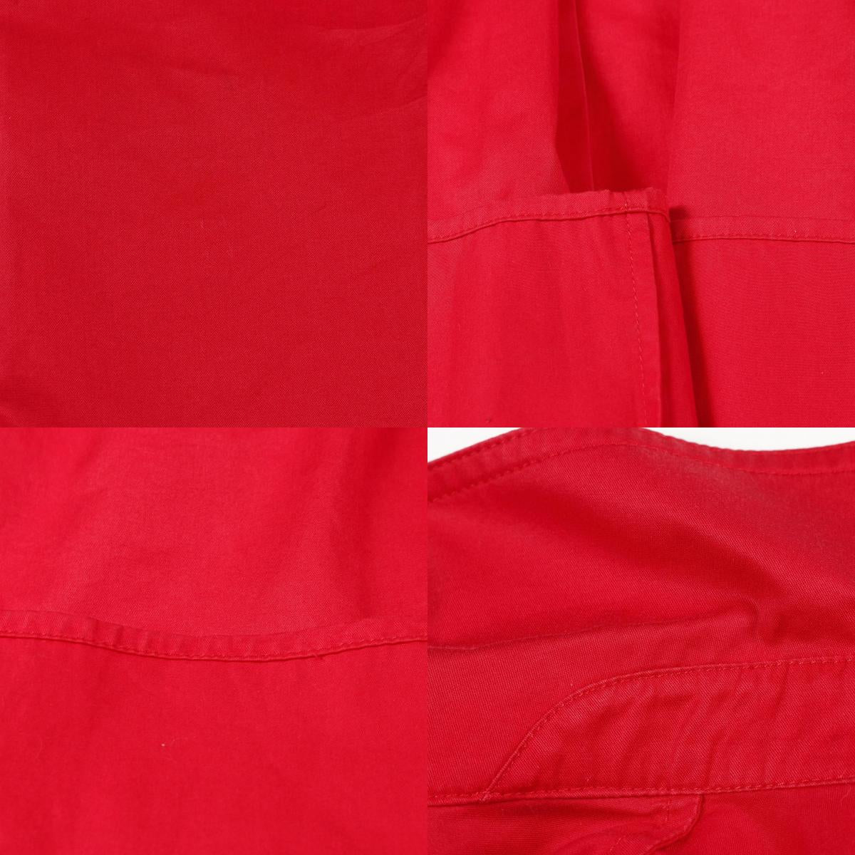 エルメス コットンシャツ