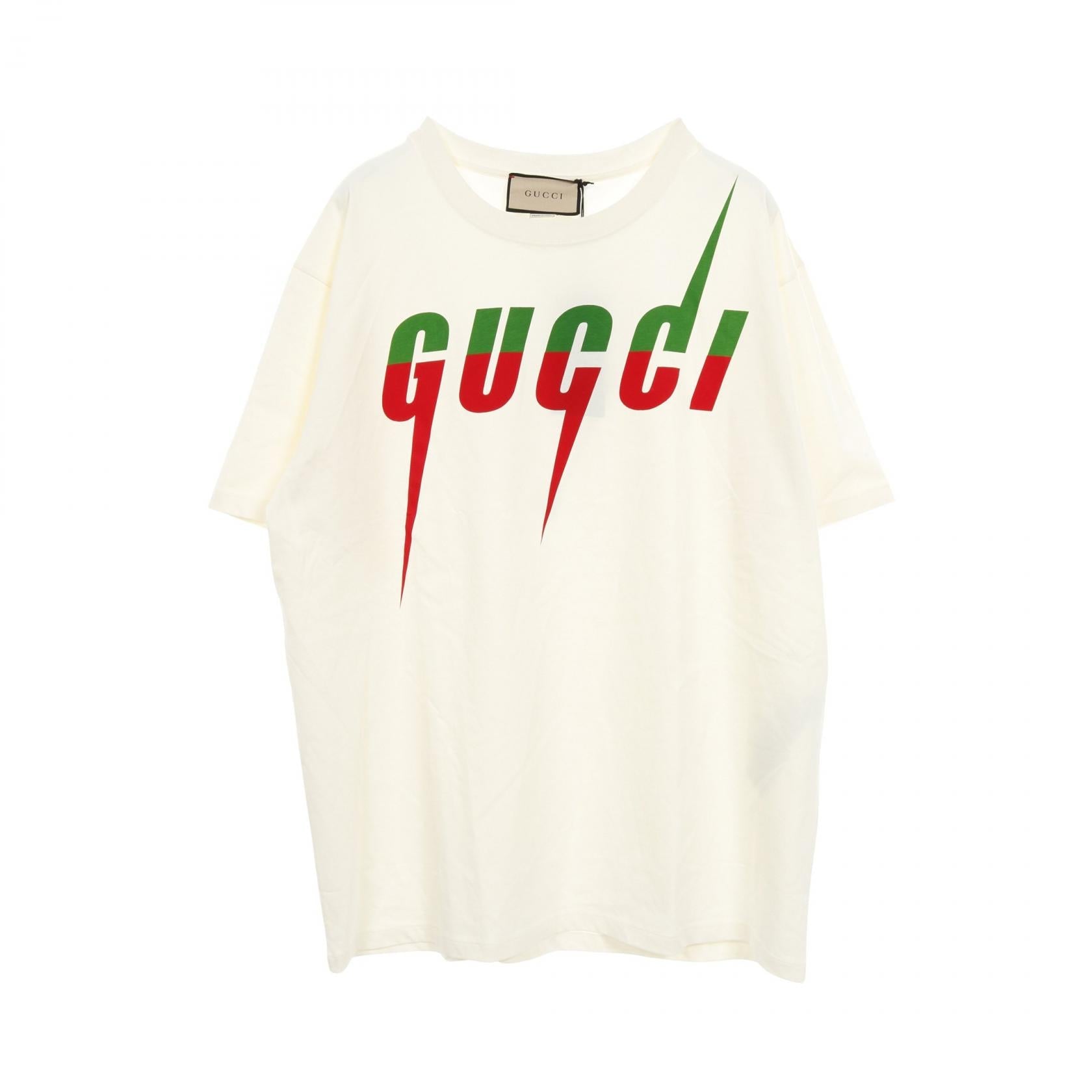 グッチ ブレード コットンカットソー