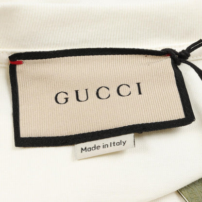 グッチ ブレード コットンカットソー