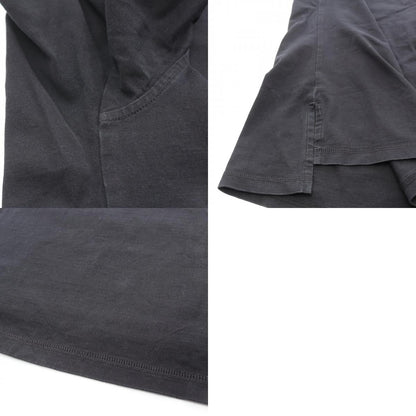 エルメス エンブレム コットン 半袖Tシャツ