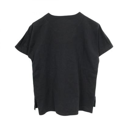 エルメス エンブレム コットン 半袖Tシャツ