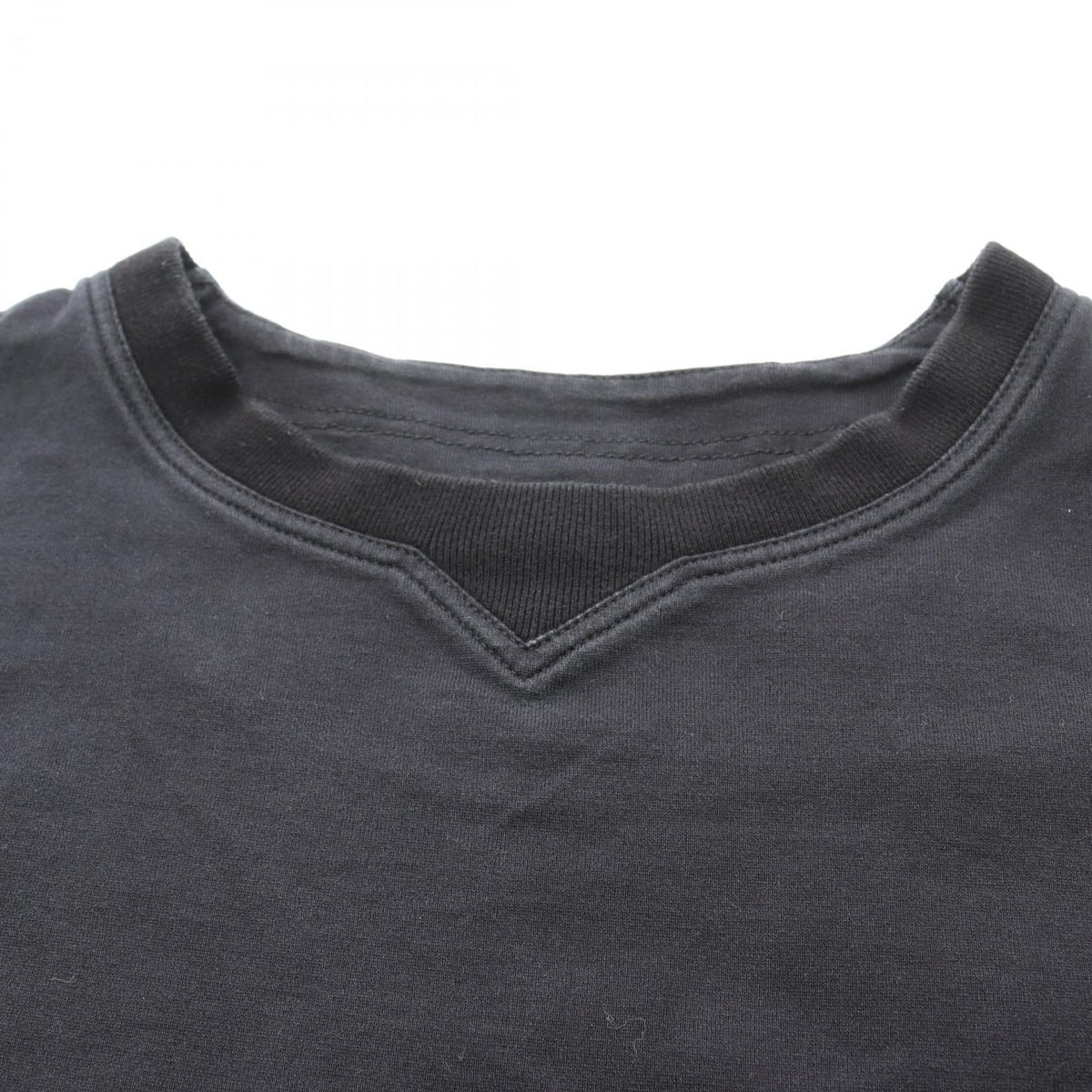 エルメス エンブレム コットン 半袖Tシャツ