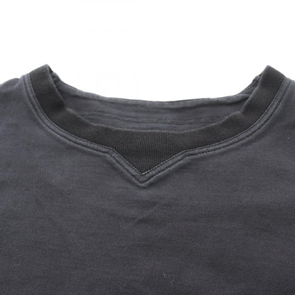 エルメス エンブレム コットン 半袖Tシャツ
