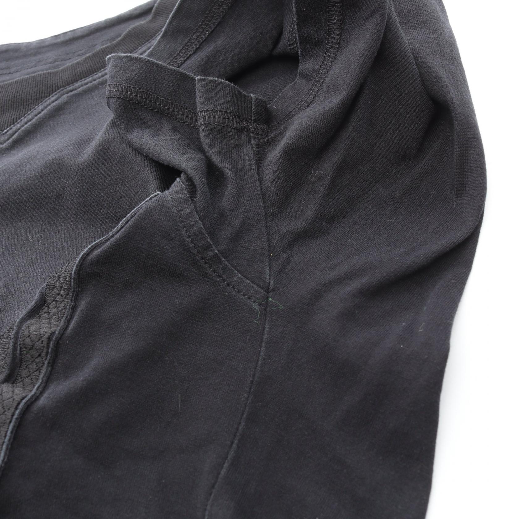 エルメス エンブレム コットン 半袖Tシャツ