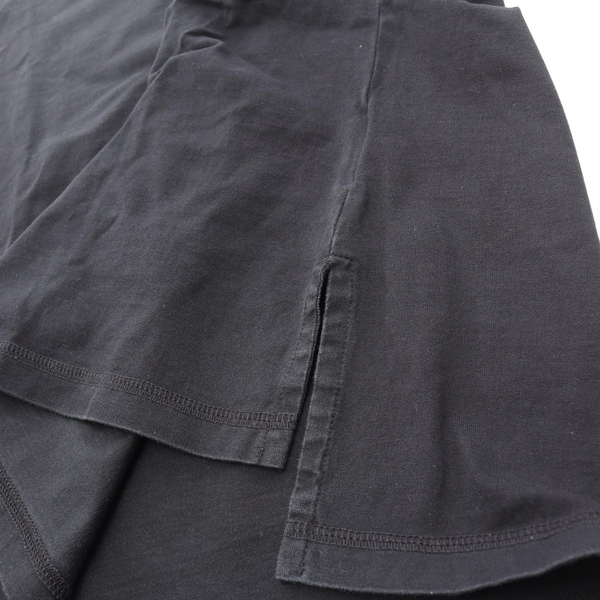 エルメス エンブレム コットン 半袖Tシャツ