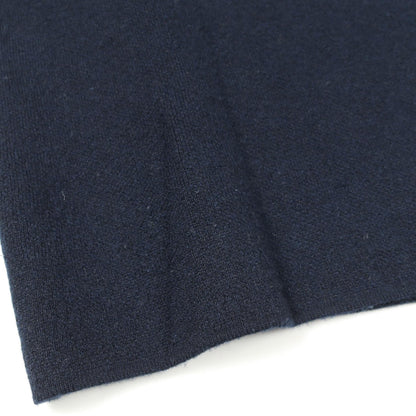 エルメス カシミヤ コットン ニットトップス
