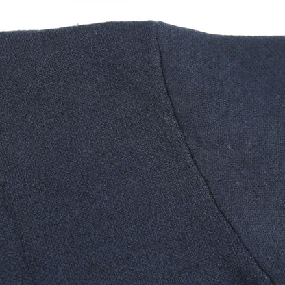 エルメス カシミヤ コットン ニットトップス