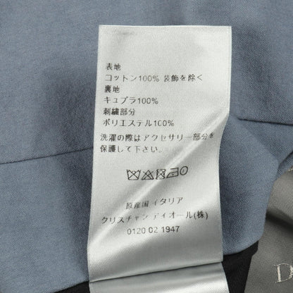 ディオール クリスチャンディオールクチュール コットン アウター