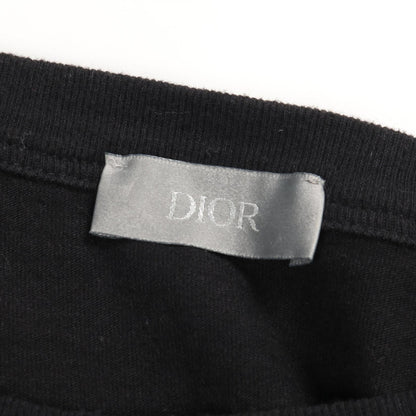 ディオール DIOR × ERL コットン半袖Tシャツ