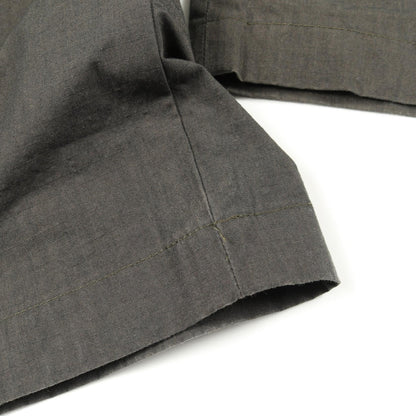 ルイヴィトン LVバックル コットンナイロンパンツ