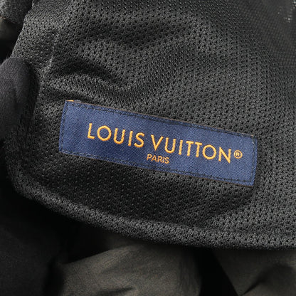 ルイヴィトン LVバックル コットンナイロンパンツ