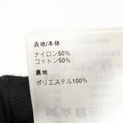 ルイヴィトン LVバックル コットンナイロンパンツ