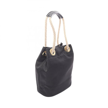 プラダ Re-Nylon TESSUTO ROPE バケットバッグ