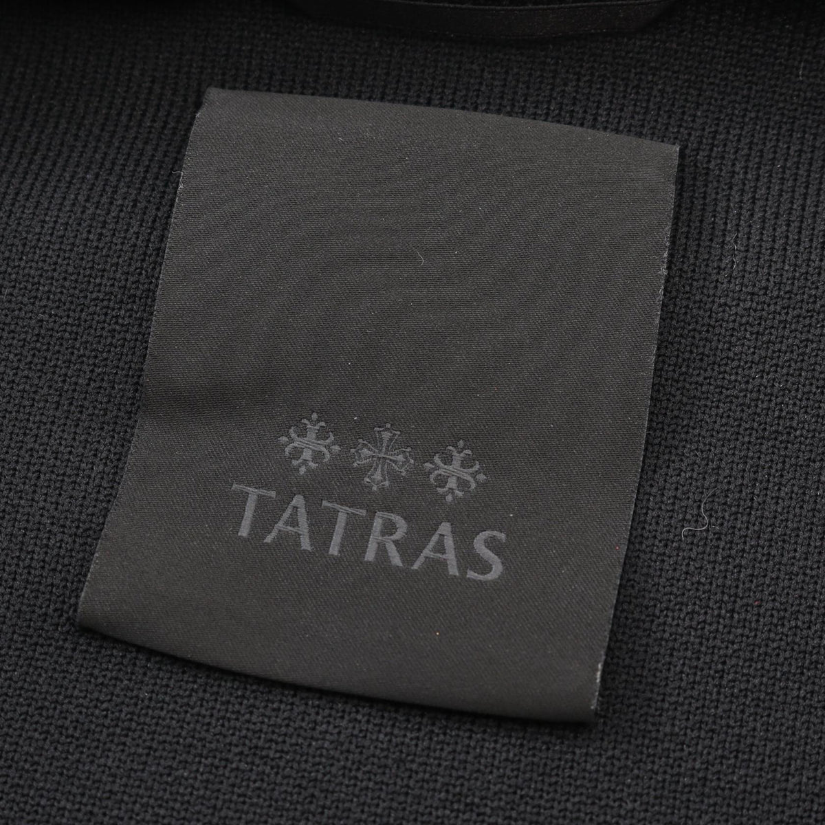 タトラス VIENS ナイロンダウンジャケット