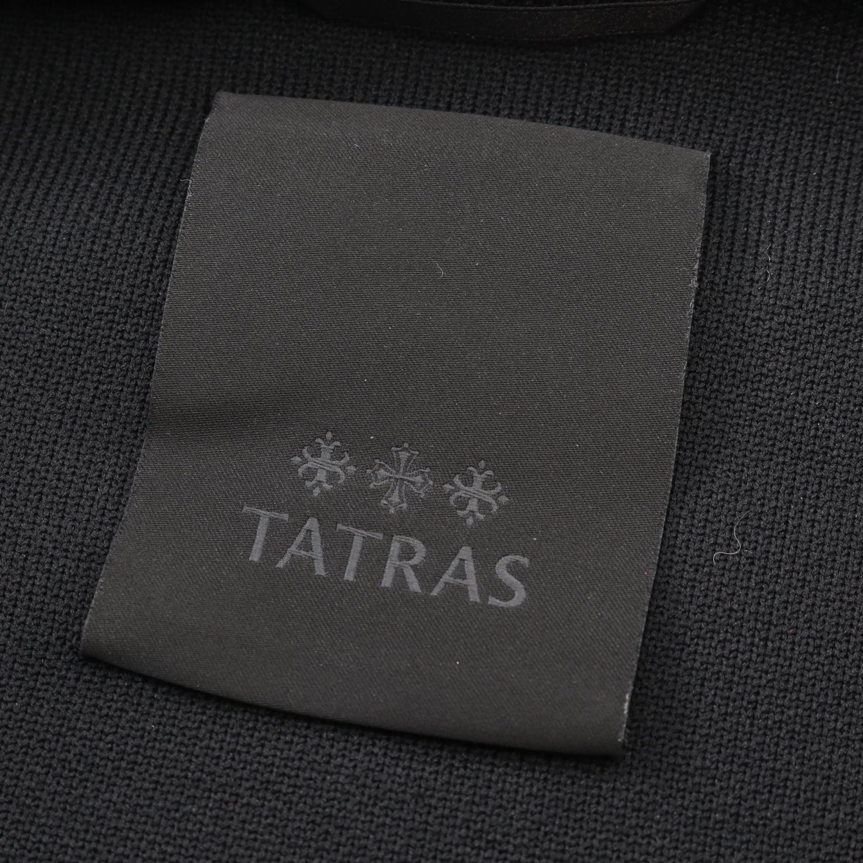 タトラス VIENS ナイロンダウンジャケット