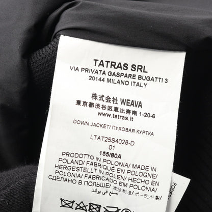 タトラス VIENS ナイロンダウンジャケット