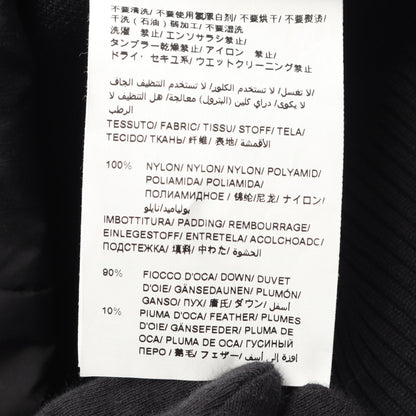 タトラス VIENS ナイロンダウンジャケット