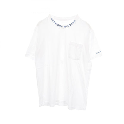 クロムハーツ コットン半袖Tシャツ