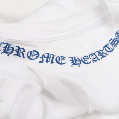 クロムハーツ コットン半袖Tシャツ