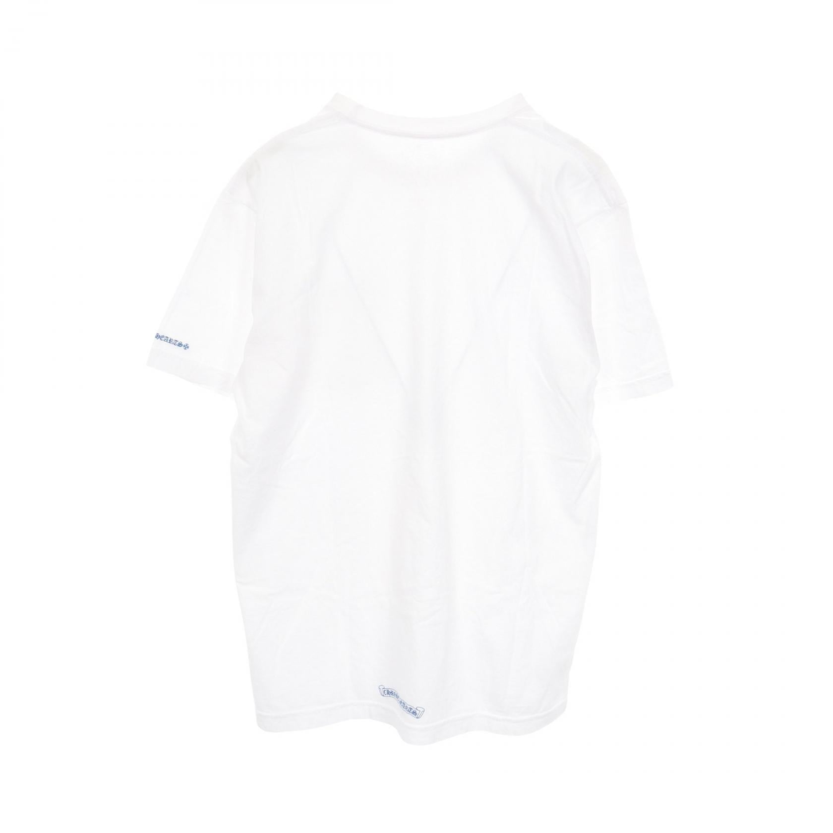 クロムハーツ コットン半袖Tシャツ