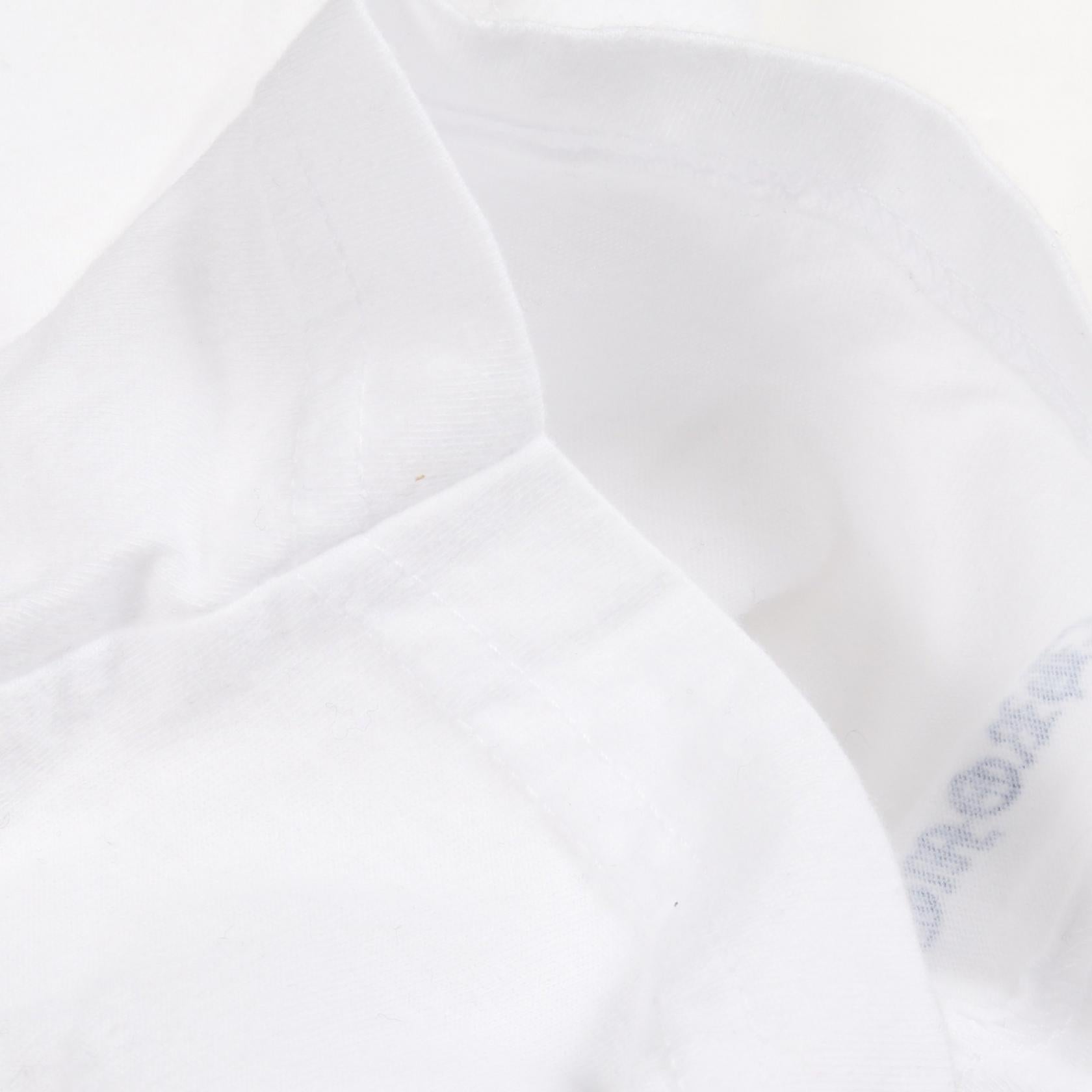 クロムハーツ コットン半袖Tシャツ