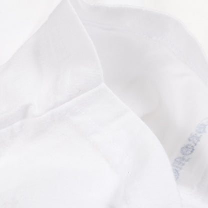 クロムハーツ コットン半袖Tシャツ