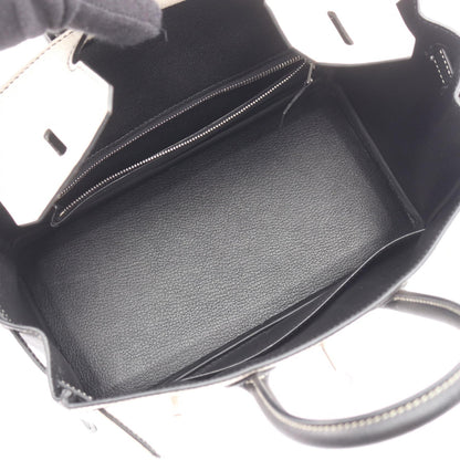 エルメス バーキン25 シェーブル
