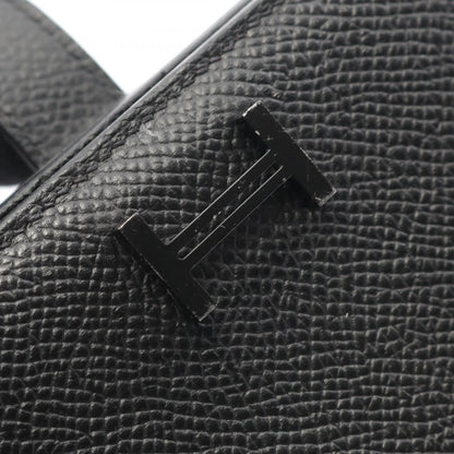 エルメス ベアンスフレ ヴォーエプソン 長財布