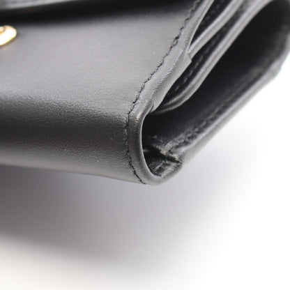プラダ CITY CALF TAB レザー財布
