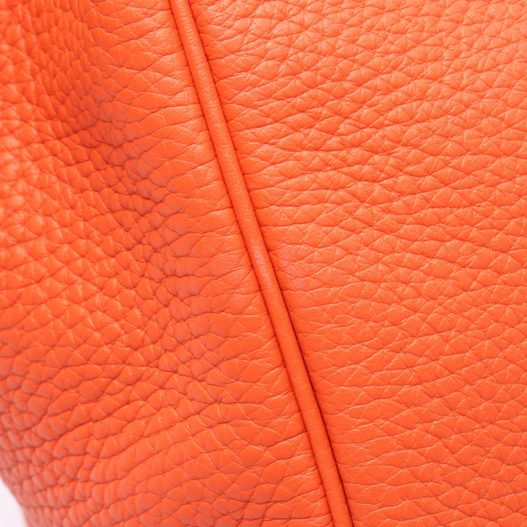 エルメス バーキン30 トゴ ハンドバッグ