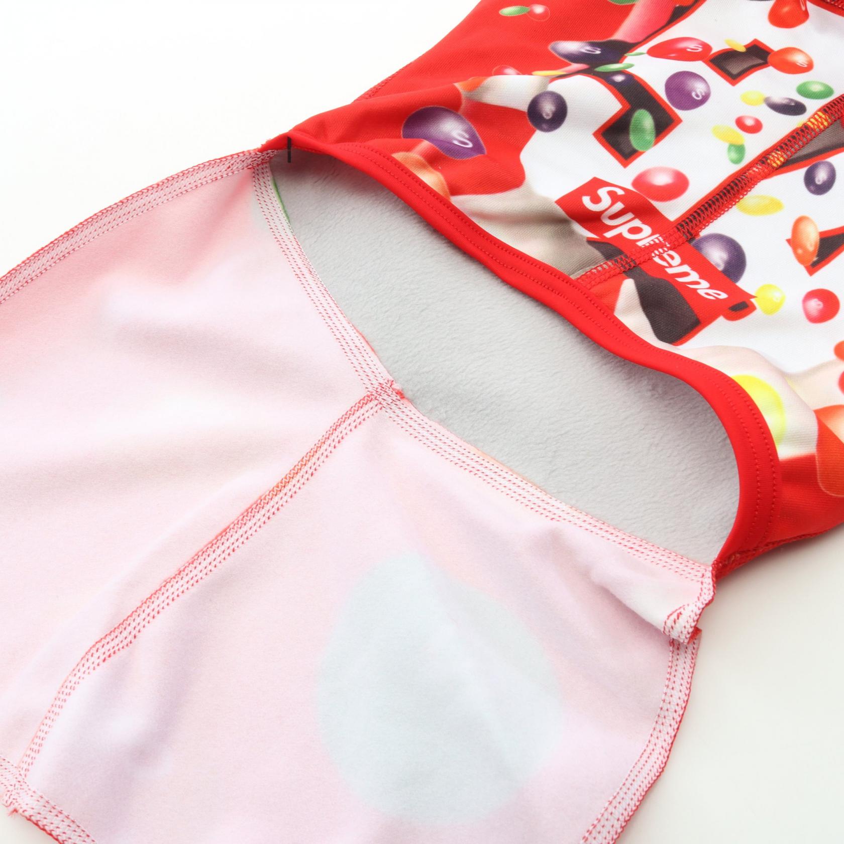 シュプリーム Supreme×Skittles×Castelli バラクラバ