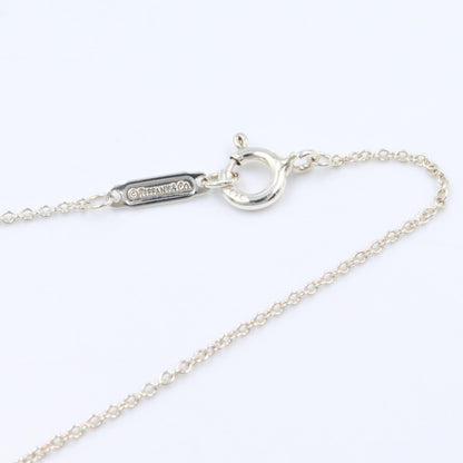 ティファニー エンドレス シルバー925 ネックレス