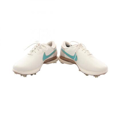 ナイキ Air Zoom Victory Tour 2 レザースエードゴルフシューズ