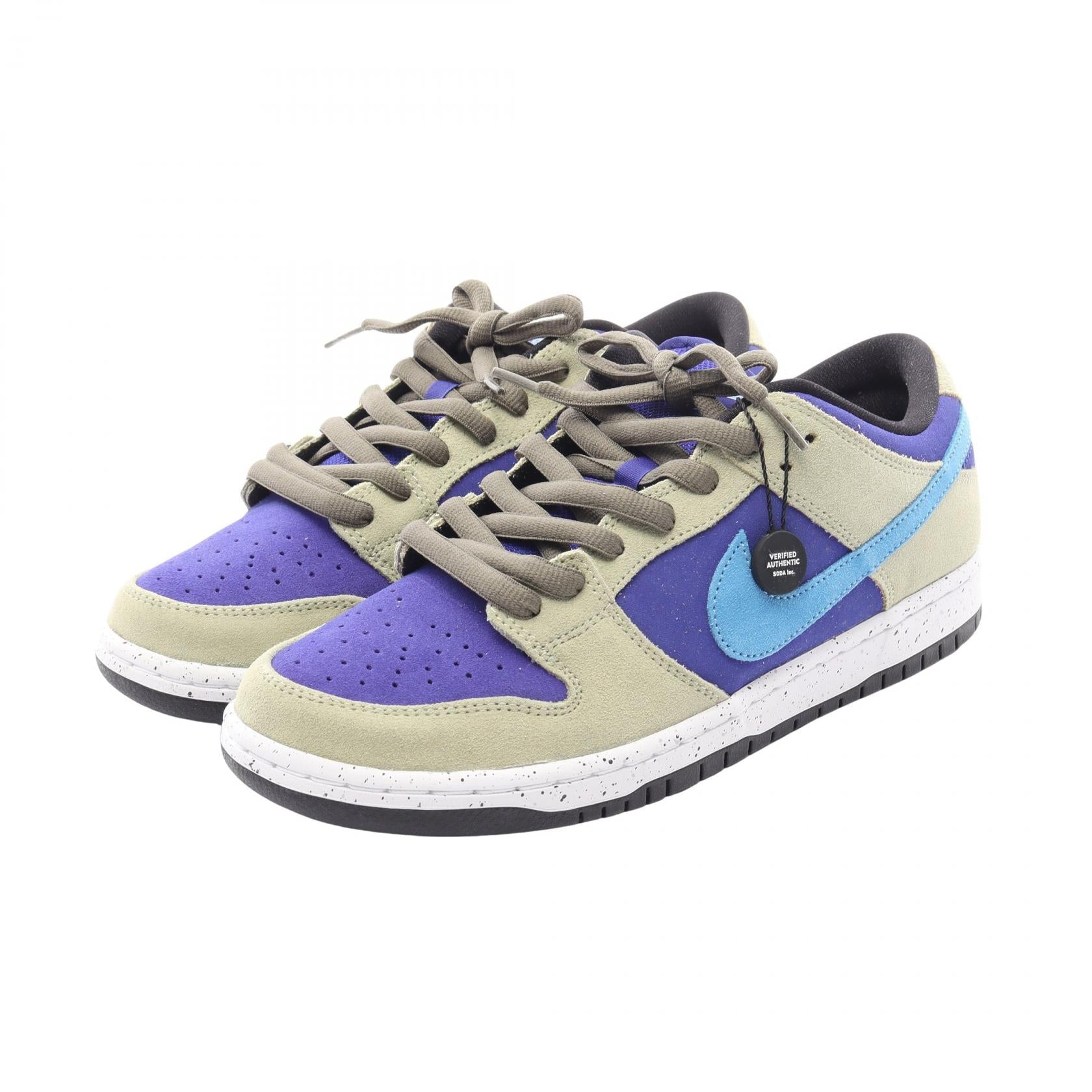 ナイキエスビー SB DUNK LOW PRO スニーカー