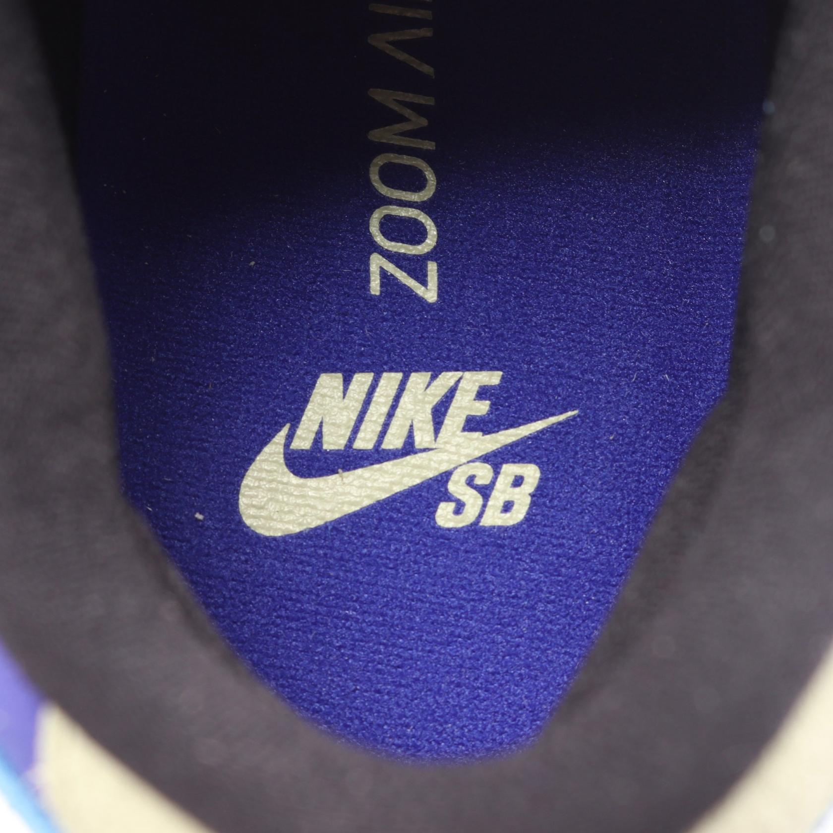 ナイキエスビー SB DUNK LOW PRO スニーカー