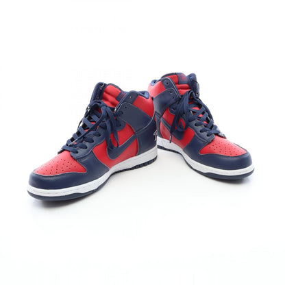ナイキエスビー Supreme Dunk High スニーカー