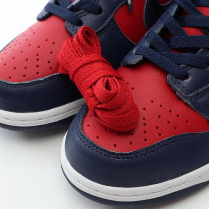 ナイキエスビー Supreme Dunk High スニーカー