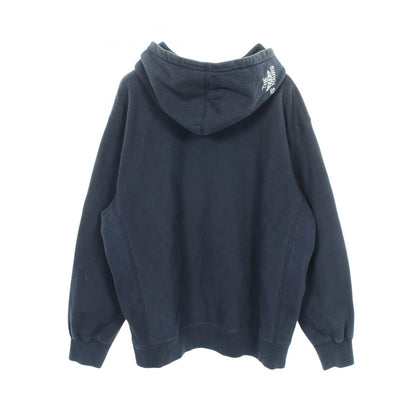 シュプリーム World Is Yours Hooded Sweatshirt コットンパーカー
