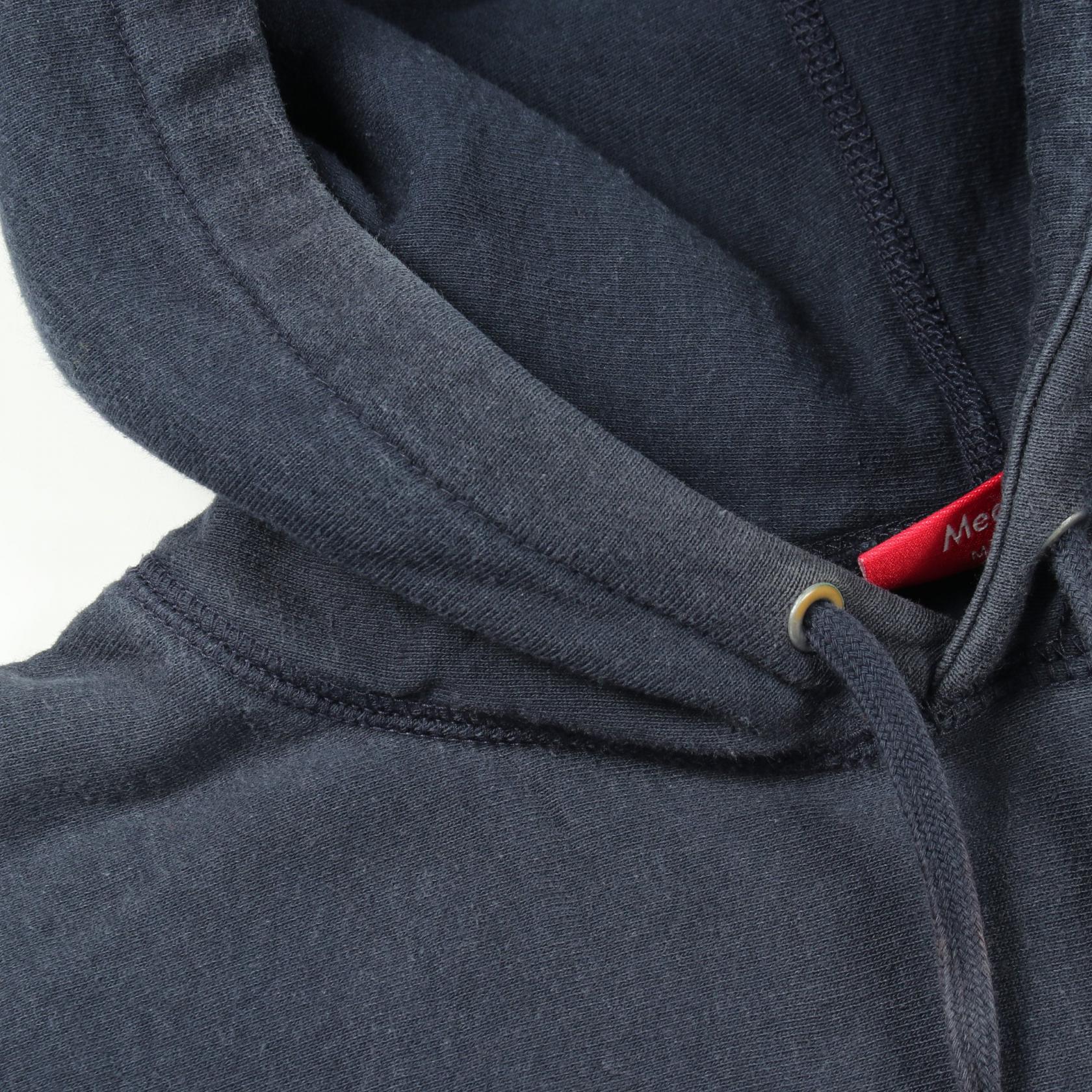 シュプリーム World Is Yours Hooded Sweatshirt コットンパーカー