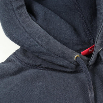 シュプリーム World Is Yours Hooded Sweatshirt コットンパーカー
